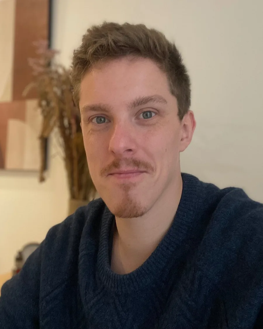 Mathieu Dupuis, docteur en psychologie clinique et fondateur de SpatioPsy.